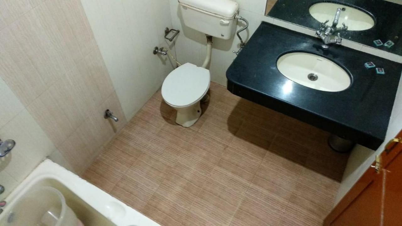 Dormico'S Hotel Snowbird Manāli Екстериор снимка