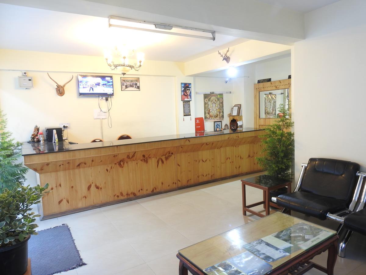 Dormico'S Hotel Snowbird Manāli Екстериор снимка